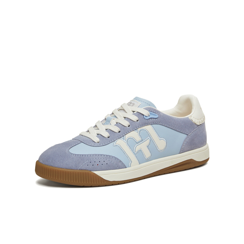 天美意2026春新款商场同款运动休闲户外阿甘鞋女德训鞋CC122AM6