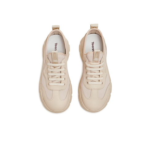 天美意2026春新款商场同款休闲运动百搭户外女健步鞋BI844AM6