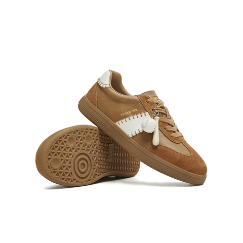 天美意2026春新款商场同款百搭日常休闲运动女德训鞋BM631AM6