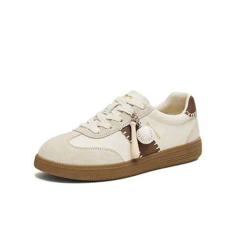 天美意2026春新款商场同款百搭日常休闲运动女德训鞋BM631AM6