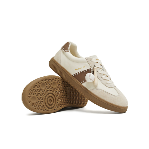 天美意2026春新款商场同款百搭日常休闲运动女德训鞋BM631AM6