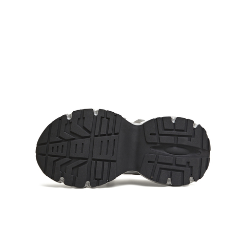 天美意2026春新款商场同款潮流拼色运动休闲老爹鞋女鞋BK964AM6