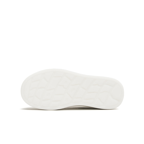 天美意2026春商场同款厚底增高简约小白鞋女休闲板鞋BM491AM6