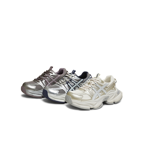 天美意2026春新款商场同款厚底舒适轻便老爹鞋女休闲鞋BM312AM6