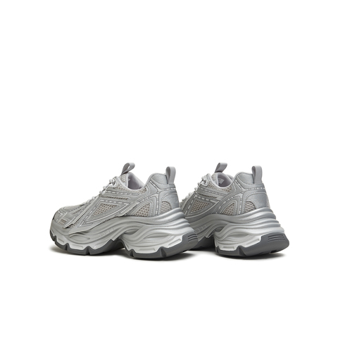 天美意2026春新款商场同款增高百搭运动老爹鞋休闲鞋BM521AM6