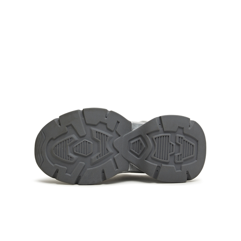 天美意2026春新款商场同款增高百搭运动老爹鞋休闲鞋BM521AM6