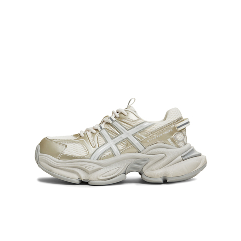 天美意2026春新款商场同款厚底舒适轻便老爹鞋女休闲鞋BM312AM6