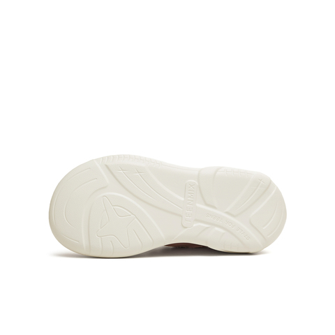 天美意2026春新款商场同款小猫小狗挂件复古百搭女板鞋CIK27AM6