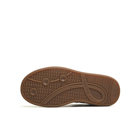 天美意2026春新款商场同款玩具总动员联名复古女德训鞋KG147AM6