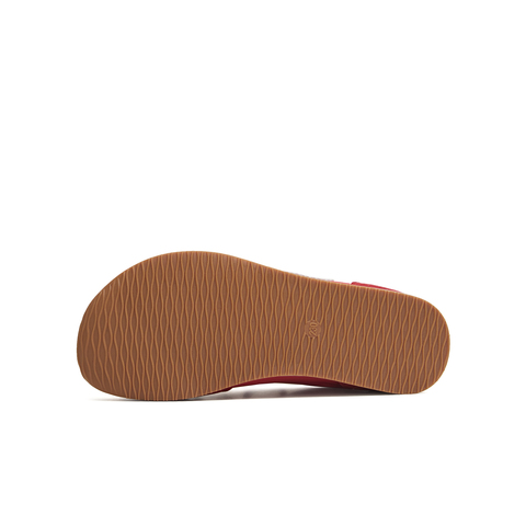 天美意2026春新款双鞋带百搭复古运动休闲潮流女德训鞋KG161AM6