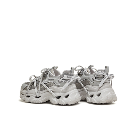 天美意2026春新款商场同款厚底运动百搭休闲女老爹鞋BM821AM6