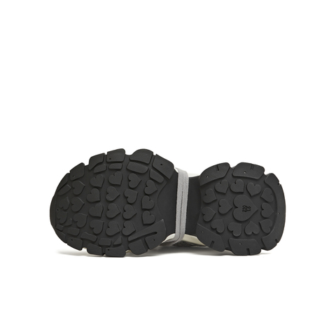 天美意2026春新款厚底舒适轻便潮流运动老爹鞋女休闲鞋KD136AM6