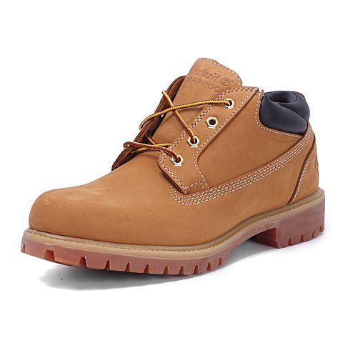 Timberland添柏岚2023男子Oxford/ Low户外休闲系列73538