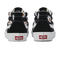 VANS万斯 2021年新款中性Sk8-Mid Reissue帆布鞋/硫化鞋VN0A391FTOZ