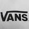 VANS万斯 2023年新款中性针织套衫VN0A4MM9WHT（延续款）