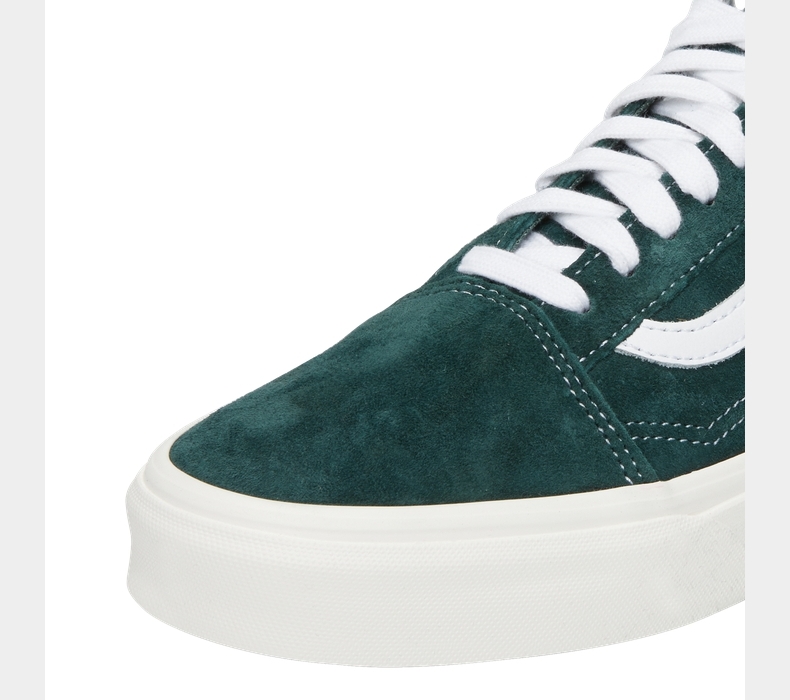 【万斯vansvn0a5jmi94t绿色】vans万斯 2021年新款中性old skool帆布