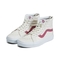 VANS万斯 2022年新款中性SK8-Hi Reissue Zip帆布鞋/硫化鞋VN0A5KRCJVY