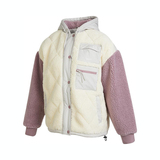 个性花色（格子、条纹、印花、绣花等）