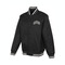 VANS范斯2024男子DUNTON BASEBALL JACKET薄棉夹克VN000G81BLK