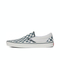 VANS范斯2024中性CLassic Slip-OnCL帆布鞋/硫化鞋VN000BVZBGN