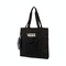 VANS范斯2024女子BLOCKING TOTE BAG其他包款式VN000GTFBLK