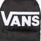 VANS范斯2024男子OLD SKOOL DROP V BACKPACK背包VN000H4ZBLK