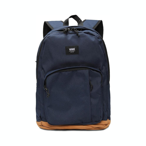 VANS范斯2024男子Old Skool Trek Backpack双肩包VN000HRHLKZ