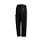 VANS范斯2024男子SERVICE CARGO LOOSE TAPERED PANT梭织长裤VN0008N6BLK