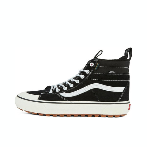 VANS范斯2024中性MTE Sk8-Hi WaterproofSF帆布鞋/硫化鞋VN000CVT6BT