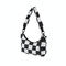 VANS范斯2024女子QUILTED SHOULDER BAG单肩包VN000KDFE2N