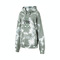 VANS范斯2024女子BUNNY TIE DYE HOODIE针织连帽卫衣VN000GQKCTC