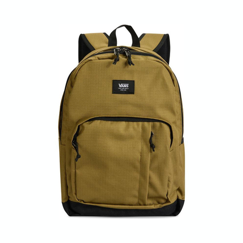 VANS范斯2024男子Old Skool Trek Backpack双肩包VN000HRHCUQ