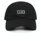VANS范斯2025中性Half Box Curved Bill Jockey弯沿帽VN000HS6BLK