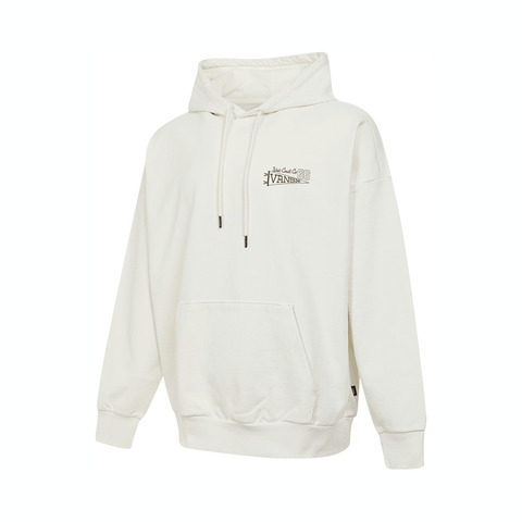 VANS范斯2025男子SOL GRAPHIC HOODIE针织连帽卫衣VN000NDZFS8