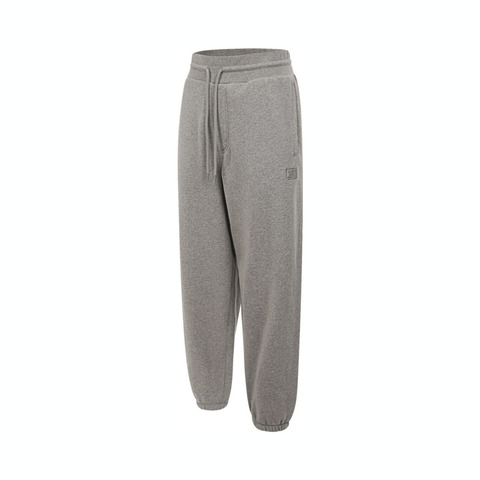 VANS范斯2025男子Premium Fleece Pant针织长裤VN000P5F02F