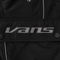 VANS范斯2025男子TEAM UTILITY JACKET梭织连帽外套VN000NERBLK