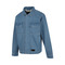 VANS范斯2025男子McAvoy Denim Station Jacket梭织无帽外套VN000KV7CDX