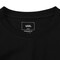 VANS范斯2026男子SMALL VANS LOGO TEE针织无领短TVN000NW0BLK