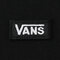 VANS范斯2026男子SMALL VANS LOGO TEE针织无领短TVN000NW0BLK