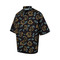 VANS范斯2025男子FUNKY ANIMAL SS SHIRT短袖衬衫VN000NNEEDF