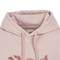 VANS范斯2025女子CNY CROP HOODIE针织连帽卫衣VN000QH6O3N