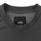 VANS范斯2025男子SOL REVERSE LOGO CREW NECK针织无帽卫衣VN000NE01O7