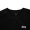 VANS范斯2025男子GRADIENT LOGO SS TEE针织无领短TVN000NMCBLK
