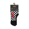 VANS范斯2025男子CHECKERBOARD SUPER NO SHOW船袜VN000HKT705