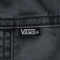 VANS范斯2025男子WASHED PANEL SHORTS梭织短裤VN000NMH1O7