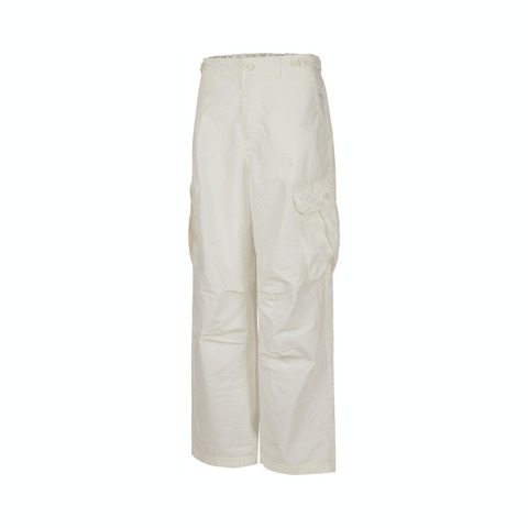 VANS范斯2025女子POPLIN PARACHUTE CARGO梭织长裤VN000NMWFS8