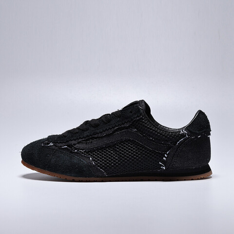 VANS范斯2025中性SUPER LOW PRO FRAYEDCLVN000EFQCJK