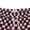 VANS范斯2025女子DOODLE CHECKER SHORTS梭织短裤VN000QF7FB0