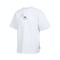 VANS范斯2025男子ITEM LIST SS TEE针织无领短TVN000QF4WHT