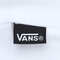 VANS范斯2025男子ITEM LIST SS TEE针织无领短TVN000QF4WHT